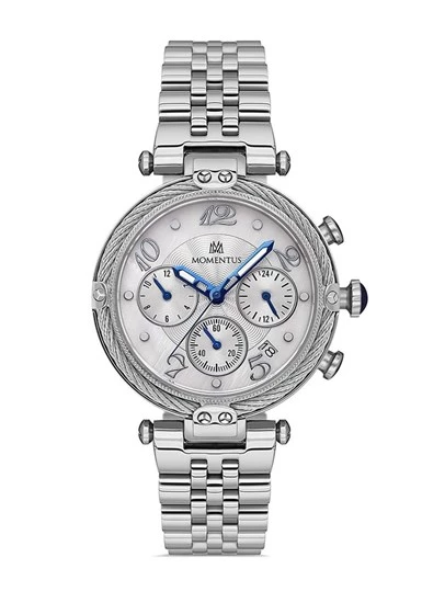 MOMENTUS CS387S-02SS KADIN KOL SAATİ ürün görseli