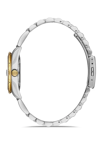 MOMENTUS SS258T-15SG KADIN KOL SAATİ - Resim 2