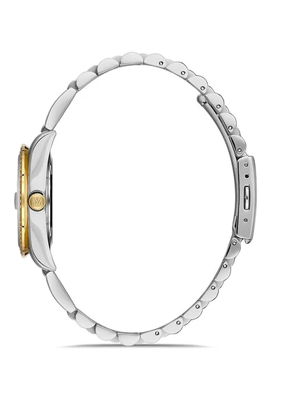 MOMENTUS SS258T-09SG KADIN KOL SAATİ - Resim 2