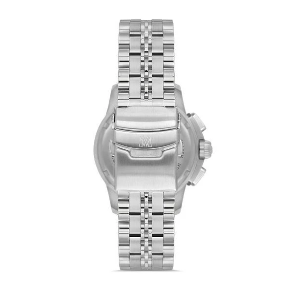 MOMENTUS SM385S-11SS ERKEK KOL SAATİ - Resim 2
