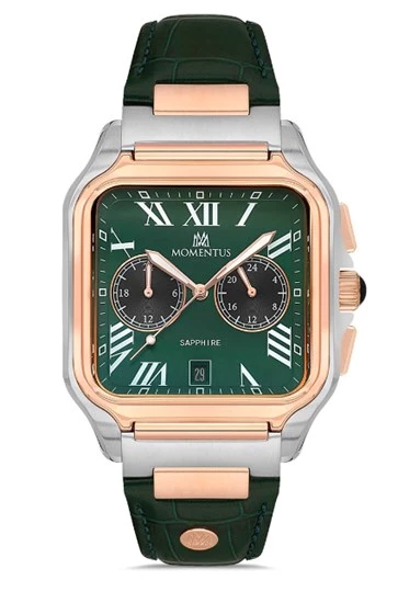 MOMENTUS TM348T-15YR ERKEK KOL SAATİ ürün görseli