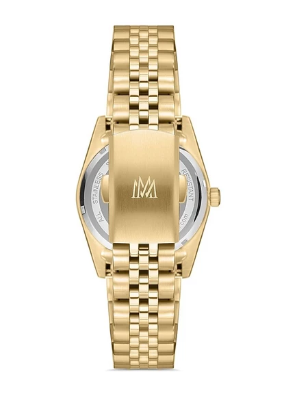 MOMENTUS SW132G-15SG KADIN KOL SAATİ - Resim 3