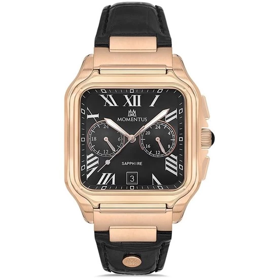 MOMENTUS TM348R-04BR ERKEK KOL SAATİ ürün görseli