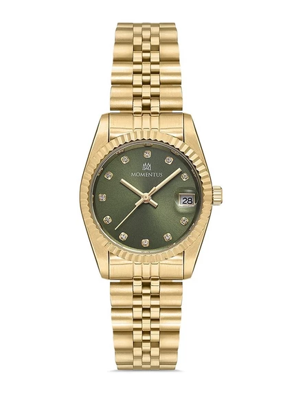 MOMENTUS SW132G-15SG KADIN KOL SAATİ ürün görseli