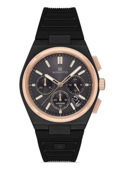 MOMENTUS TM345B-04BR ERKEK KOL SAATİ ürün görseli