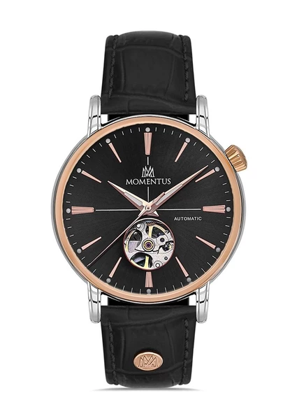 MOMENTUS TM349T-04BR ERKEK KOL SAATİ ürün görseli