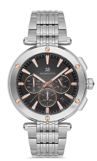 MOMENTUS TM263S-04SR ERKEK KOL SAATİ ürün görseli