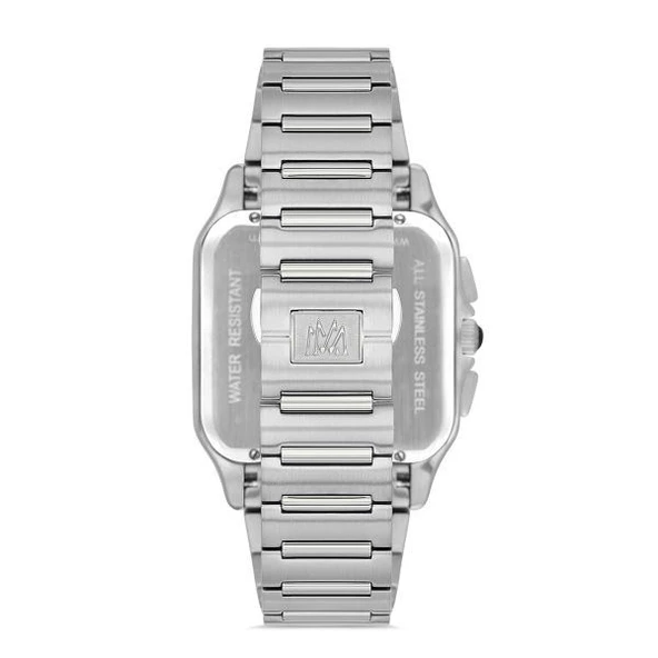 MOMENTUS TM348S-11SS ERKEK KOL SAATİ - Resim 3