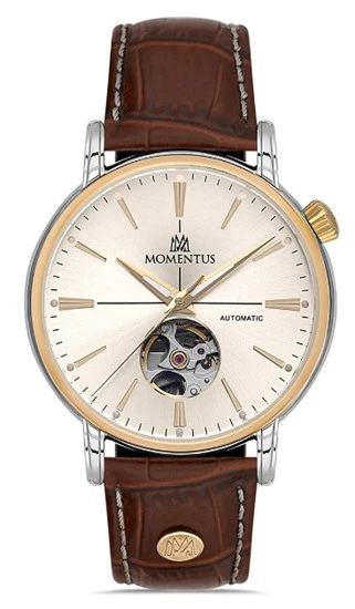 Momentus Tm349t-08Kg Erkek Kol Saati ürün görseli