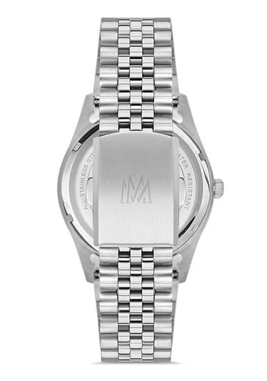 MOMENTUS CM131S-13SS ERKEK KOL SAATİ - Resim 3