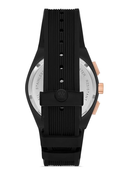 MOMENTUS TM345B-04BR ERKEK KOL SAATİ - Resim 3