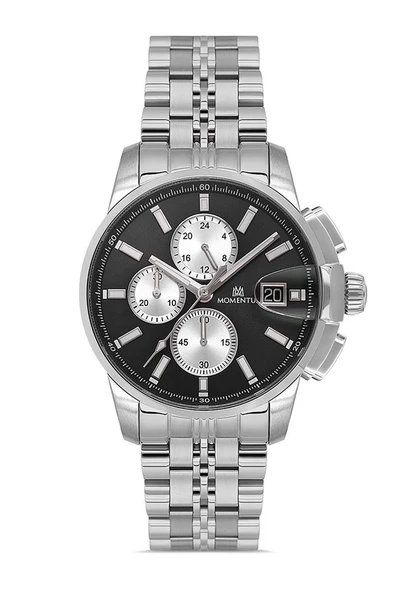MOMENTUS SM385S-04SB ERKEK KOL SAATİ ürün görseli