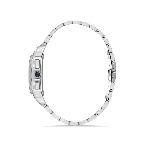 MOMENTUS TM348S-11SS ERKEK KOL SAATİ - Resim 2