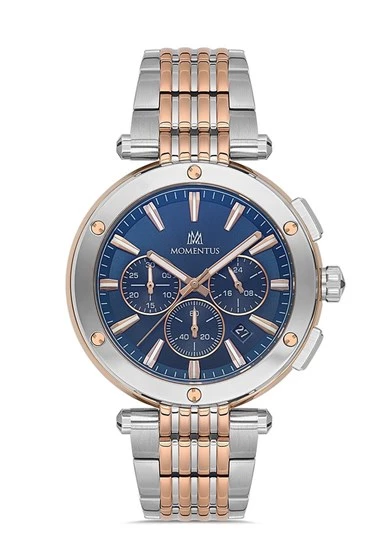 MOMENTUS TM263T-11SR ERKEK KOL SAATİ