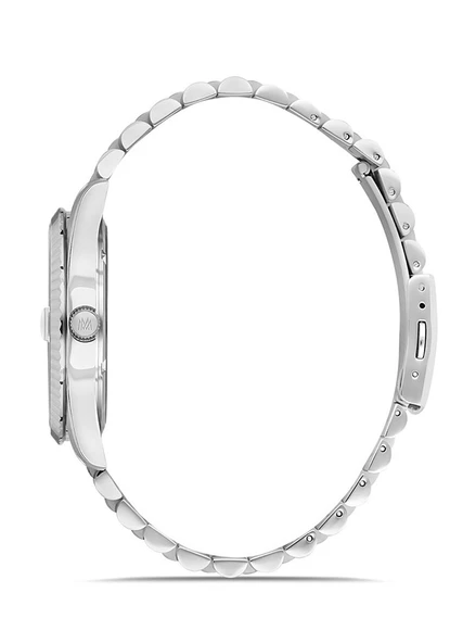 MOMENTUS CM131S-10SS ERKEK KOL SAATİ - Resim 2