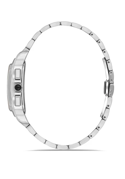 MOMENTUS TM348T-04SS ERKEK KOL SAATİ - Resim 2