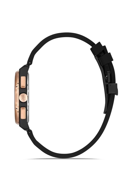 MOMENTUS TM345B-04BR ERKEK KOL SAATİ - Resim 2