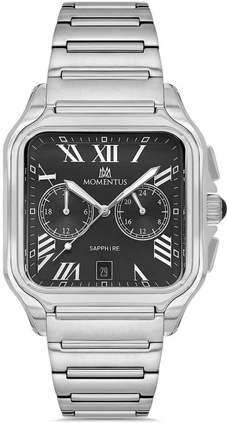 MOMENTUS TM348S-04SS ERKEK KOL SAATİ ürün görseli