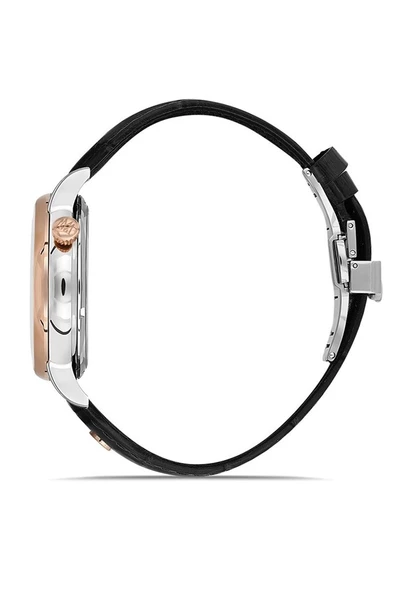 MOMENTUS TM349T-04BR ERKEK KOL SAATİ - Resim 2