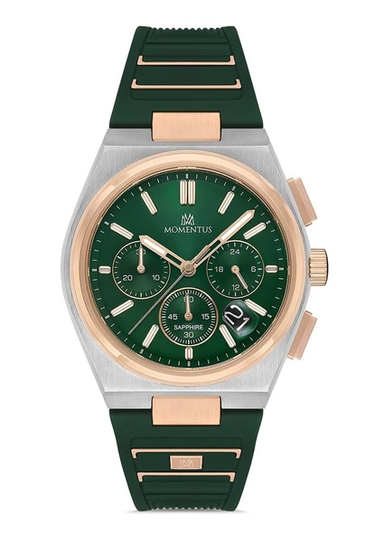 MOMENTUS TM345T-15YR ERKEK KOL SAATİ ürün görseli