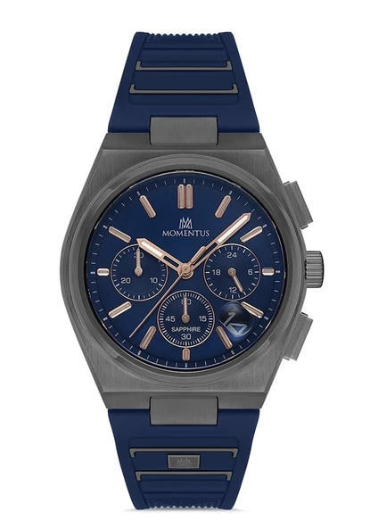 MOMENTUS TM345N-11MR ERKEK KOL SAATİ ürün görseli