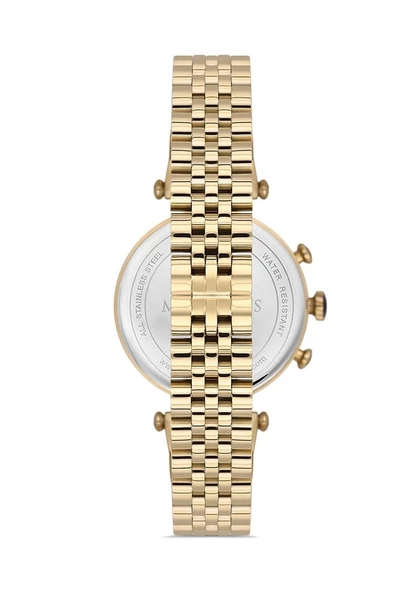 MOMENTUS SS261G-02SG KADIN KOL SAATİ - 3