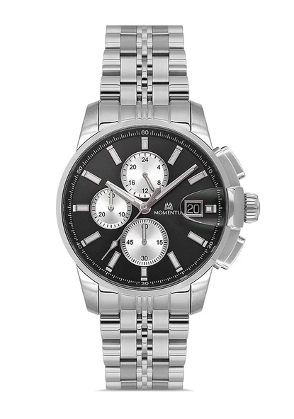 MOMENTUS SM385S-04SB ERKEK KOL SAATİ - Resim 2