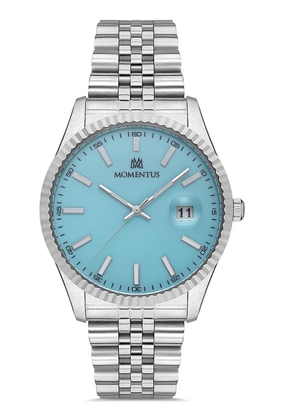 MOMENTUS CM131S-10SS ERKEK KOL SAATİ ürün görseli