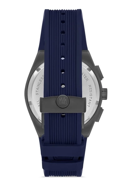 MOMENTUS TM345N-11MR ERKEK KOL SAATİ - Resim 3