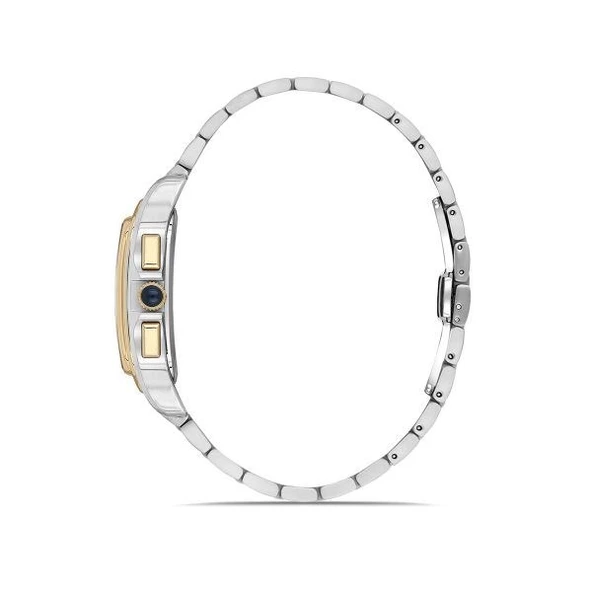 MOMENTUS TM348T-03SG ERKEK KOL SAATİ - 2