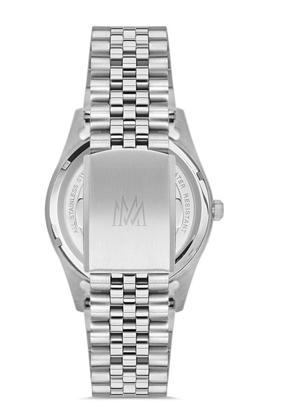 MOMENTUS CM131S-10SS ERKEK KOL SAATİ - Resim 3