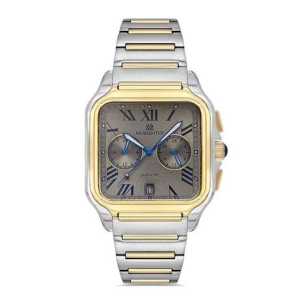 MOMENTUS TM348T-03SG ERKEK KOL SAATİ
