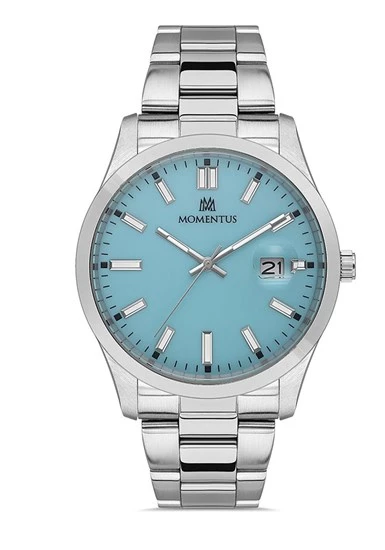 MOMENTUS CM136S-10SS ERKEK KOL SAATİ