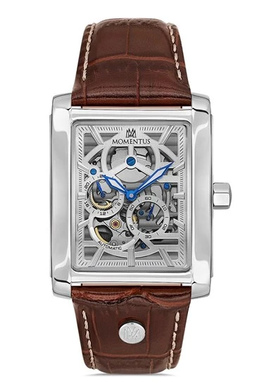 MOMENTUS TM333S-05KS ERKEK KOL SAATİ