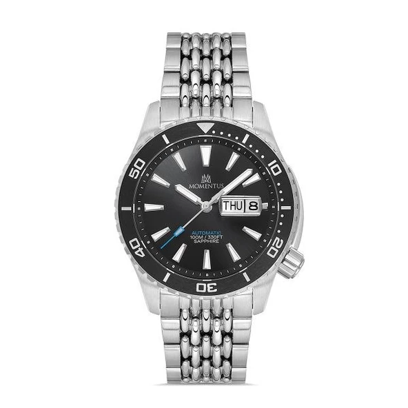 Momentus Tm351t-04Ss Erkek Kol Saati ürün görseli