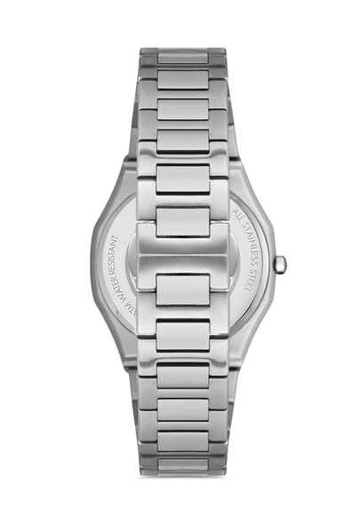 NACAR NC34-290356-ABM ERKEK KOL SAATİ - Resim 3