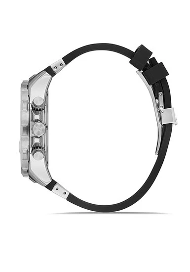 MOMENTUS SM357T-04BB ERKEK KOL SAATİ - Resim 3