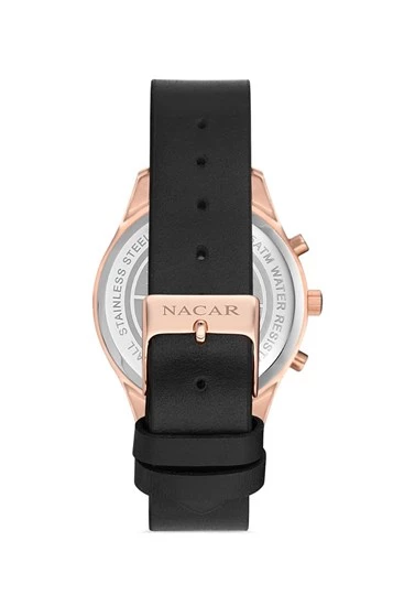 NACAR NC25-390167-RLL1 KADIN KOL SAATİ - Resim 2
