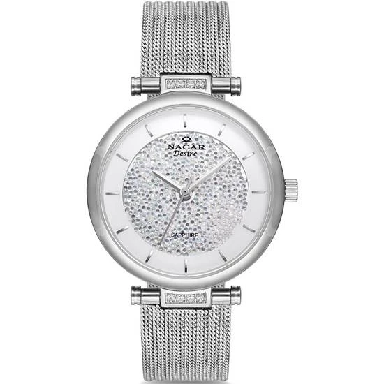 NACAR NC33-398078-AWMS KADIN KOL SAATİ - Resim 2