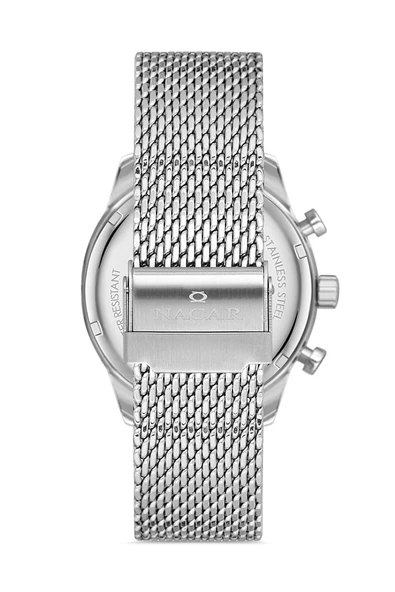 NACAR NC34-290316-ABBM ERKEK KOL SAATİ - Resim 3