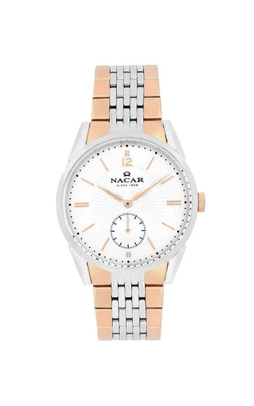 NACAR NC18-2924B196-ESM ERKEK KOL SAATİ ürün görseli