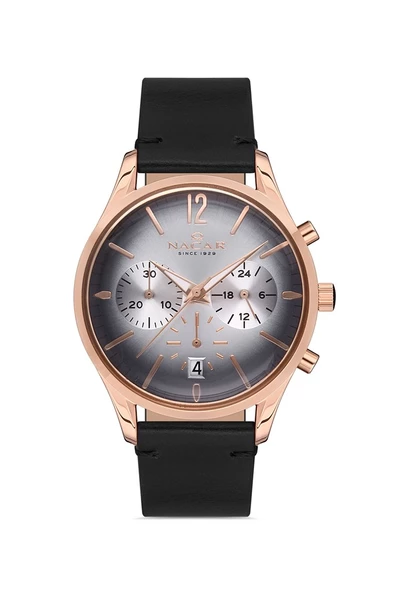 NACAR NC25-390167-RGL1 KADIN KOL SAATİ ürün görseli