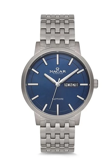 Nacar Nc34-250236-Tlm Erkek Kol Saati ürün görseli