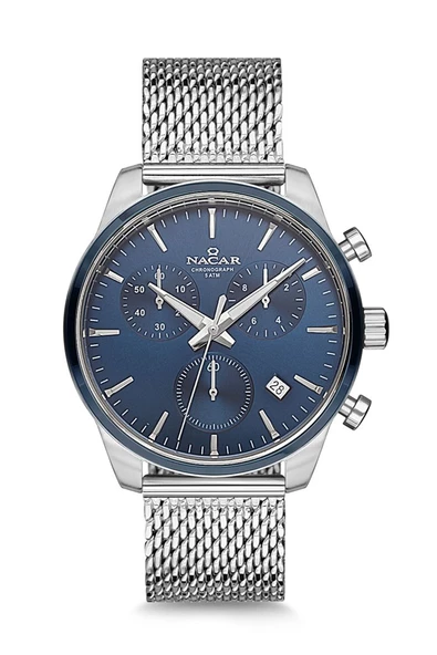 NACAR NC34-290316-ALLM ERKEK KOL SAATİ ürün görseli