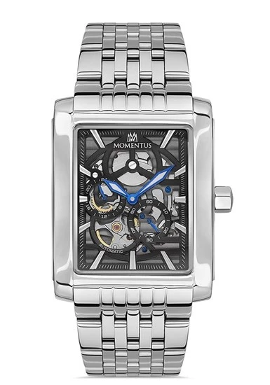 MOMENTUS TM333S-04SS ERKEK KOL SAATİ ürün görseli