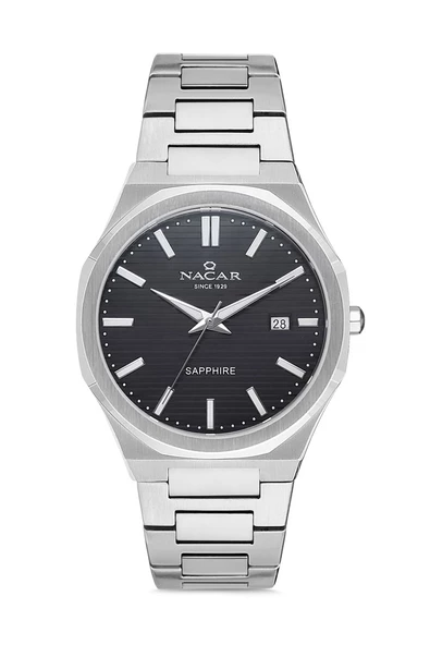 NACAR NC34-290356-ABM ERKEK KOL SAATİ ürün görseli