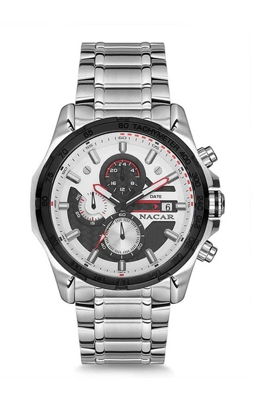 NACAR NC29-293148-ABSM ERKEK KOL SAATİ ürün görseli