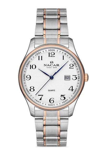 NACAR NC35-290036-EWM ERKEK KOL SAATİ