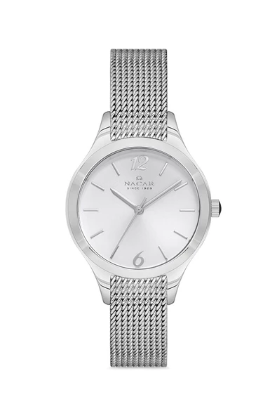 NACAR NC33-398131-ASM KADIN KOL SAATİ ürün görseli