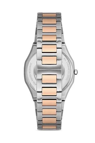 NACAR NC34-290356-ESM ERKEK KOL SAATİ - Resim 2